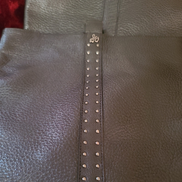 Sam Edelman Prina Leather Rider Boots - Picture 4 of 4